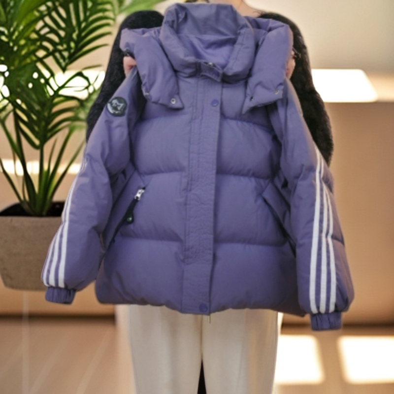 (现货）新国标儿童白鸭绒羽绒服童装冬款冬季外套804