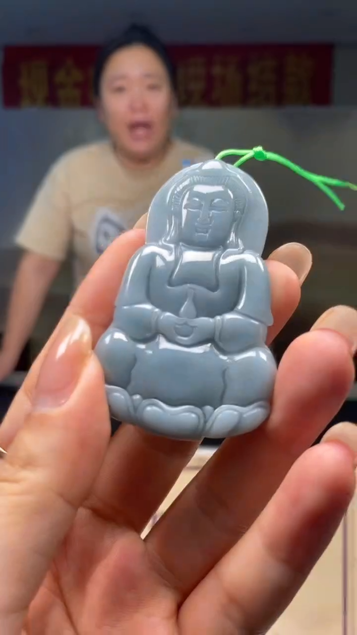 未镶嵌定制翡翠********522