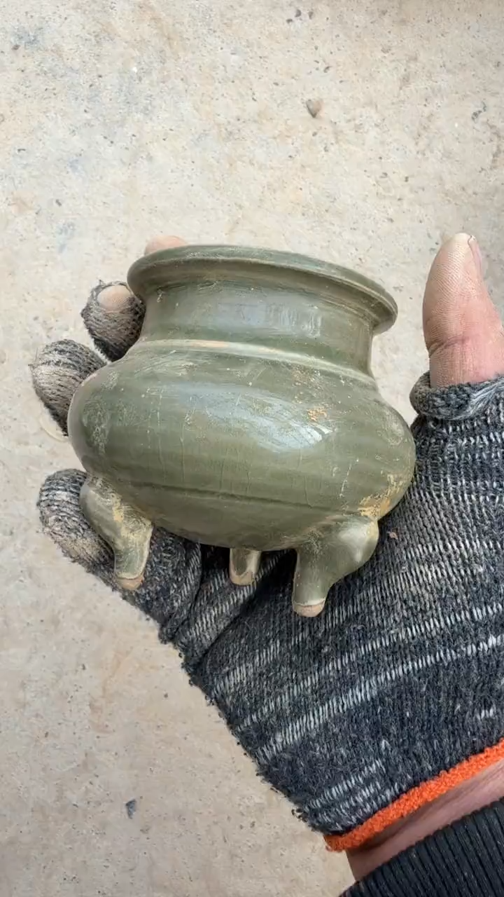 摆件瓷器瓷器瓷器瓷器