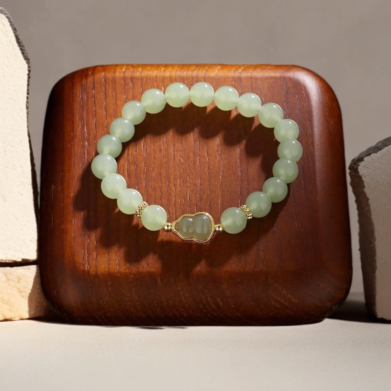 E009福禄款手串（无礼盒）