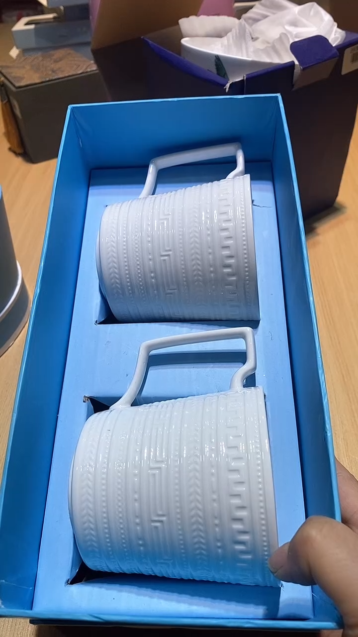 【闪购商品】瓷片锅碗瓢盆一件不剩