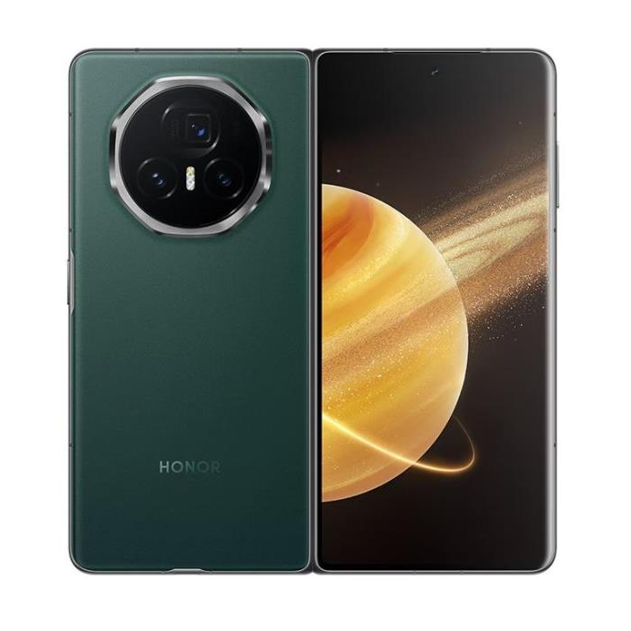 99新 honor/荣耀 Magic V3优品严选科技折叠屏手机