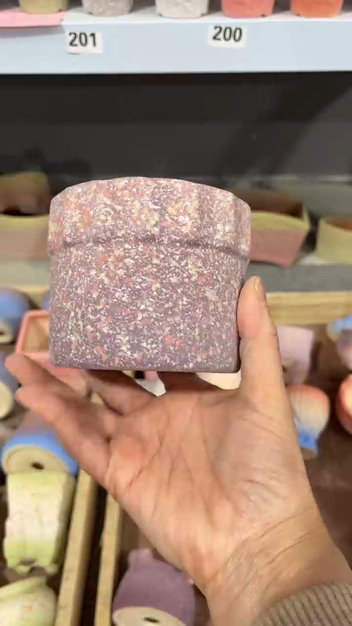 【闪购商品】陶内口8  内高8