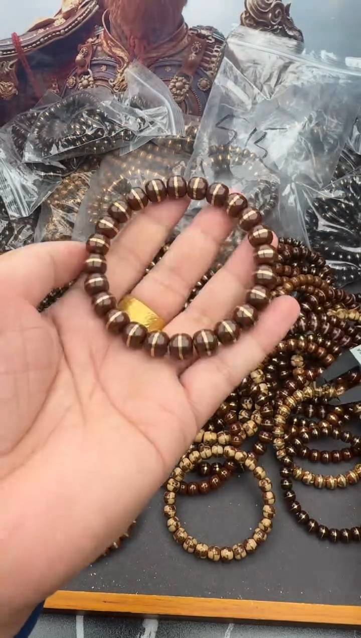 手串紫金鼠紫金鼠5