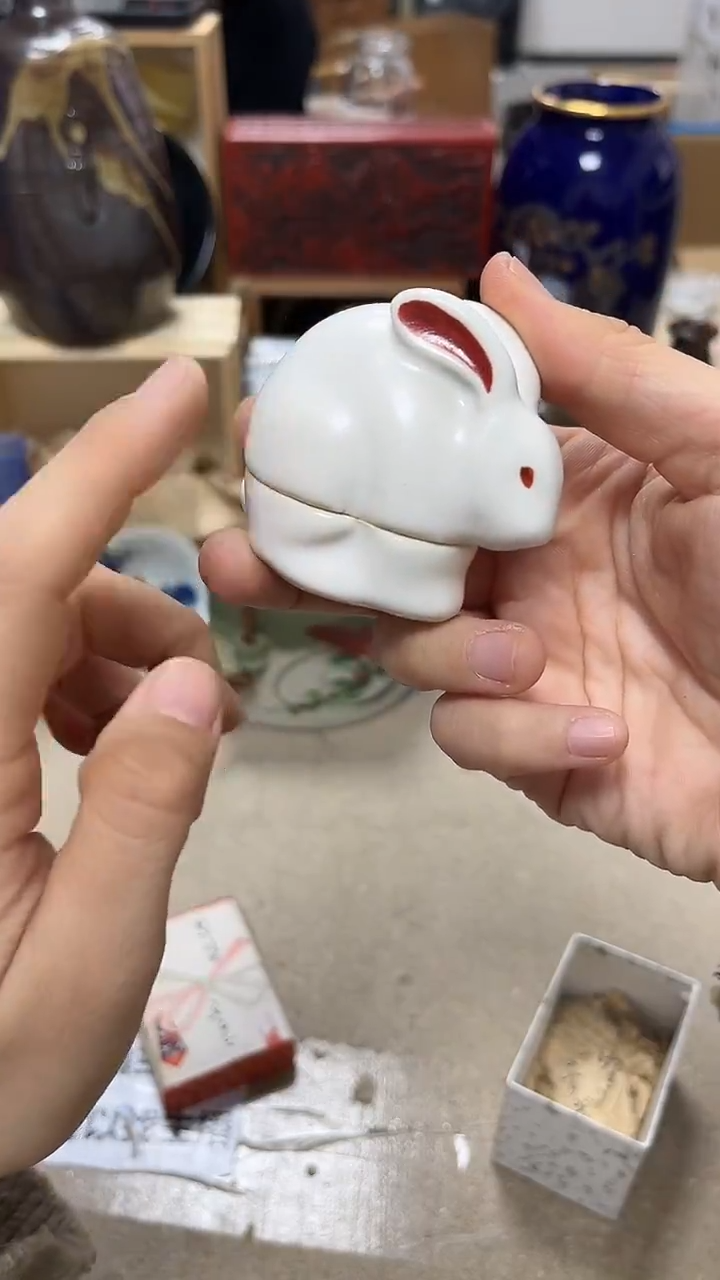  微瑕商品 介意勿拍21