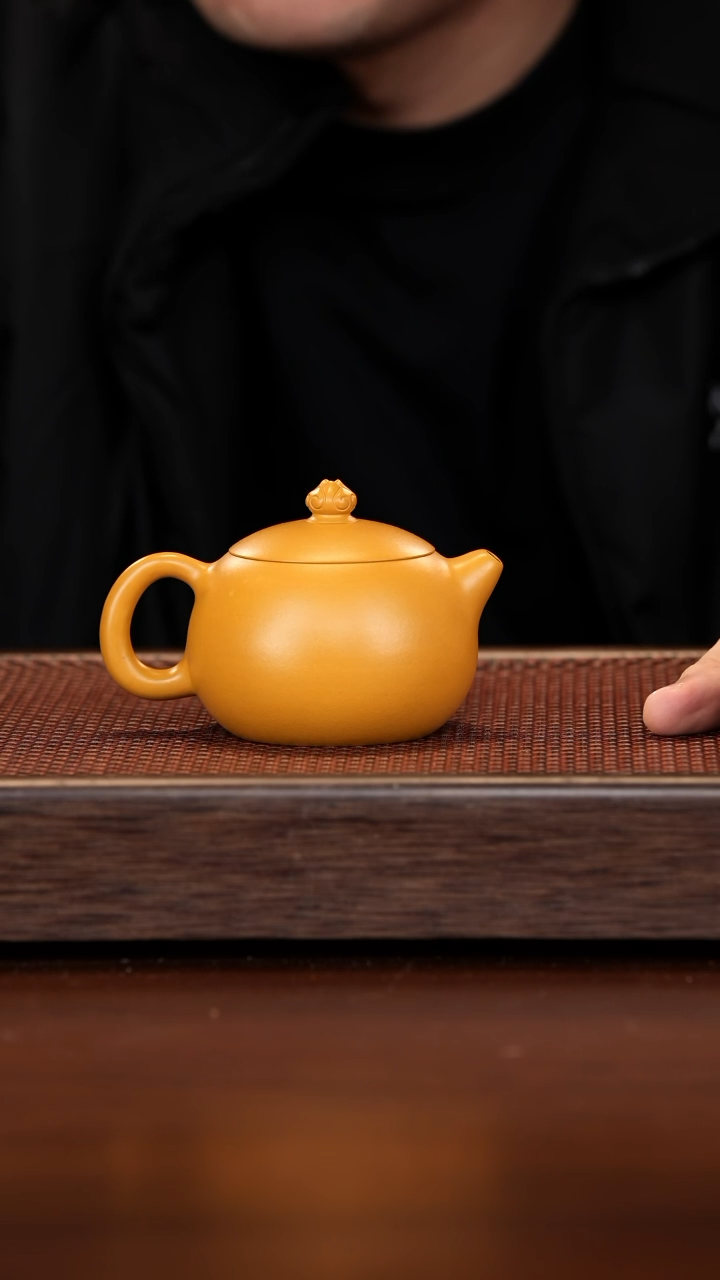 【闪购商品】紫砂茶壶徐壶记紫砂精选