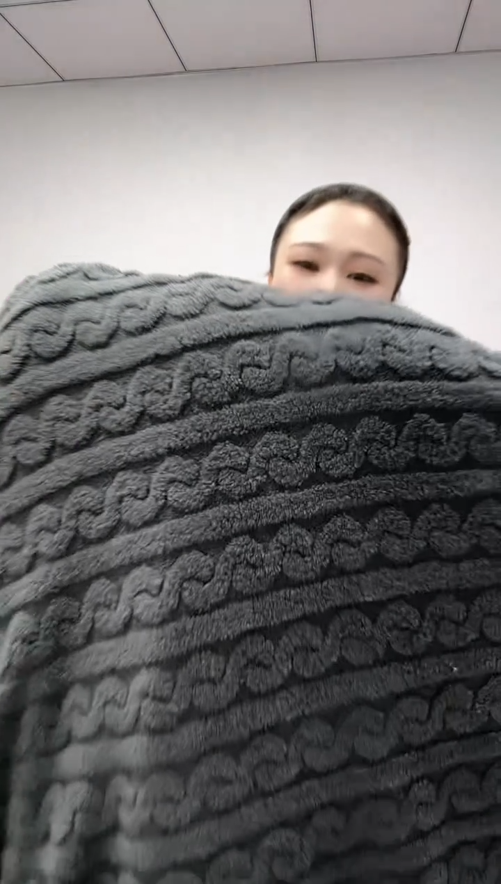 法兰绒3X1.8左右以主播所说为准