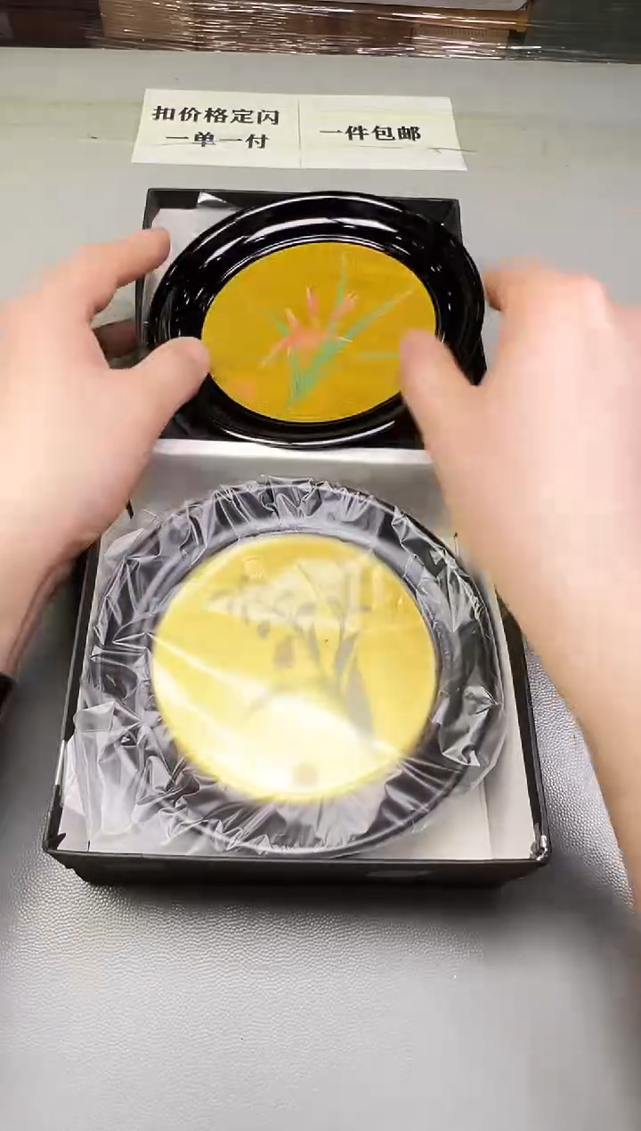 瓷片茶**妈015碰瓷社中古瓷器 拒绝假货 感谢您的支持~