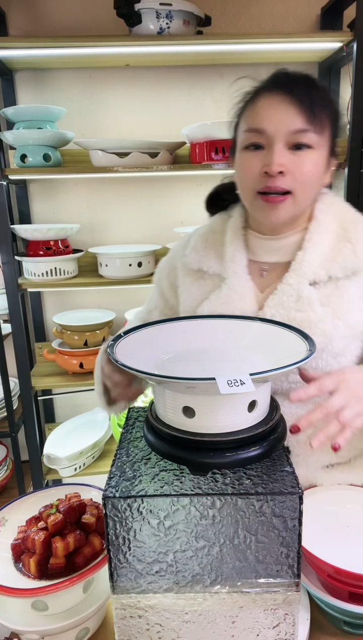 【闪购商品】陶瓷459