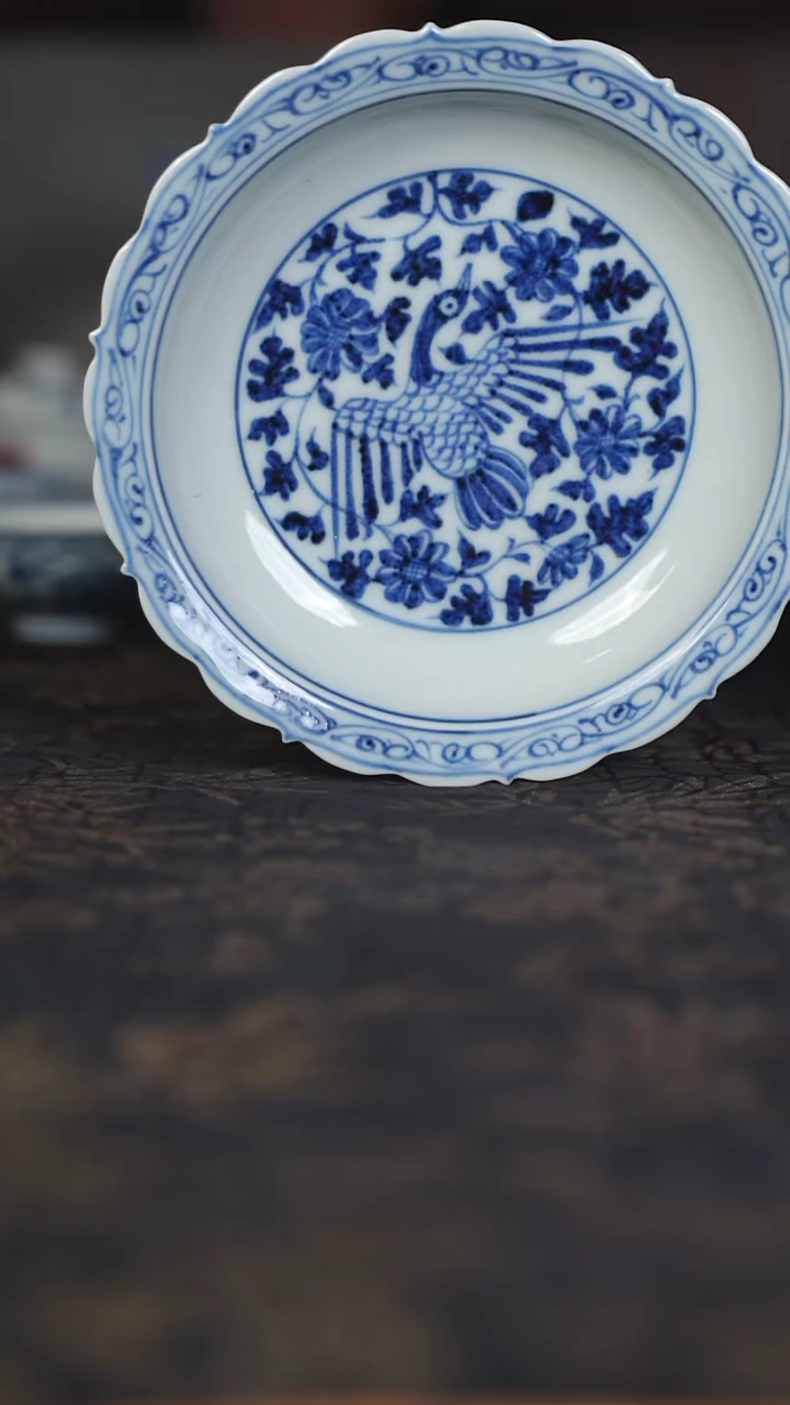 摆件瓷景德镇陶瓷精品茶器