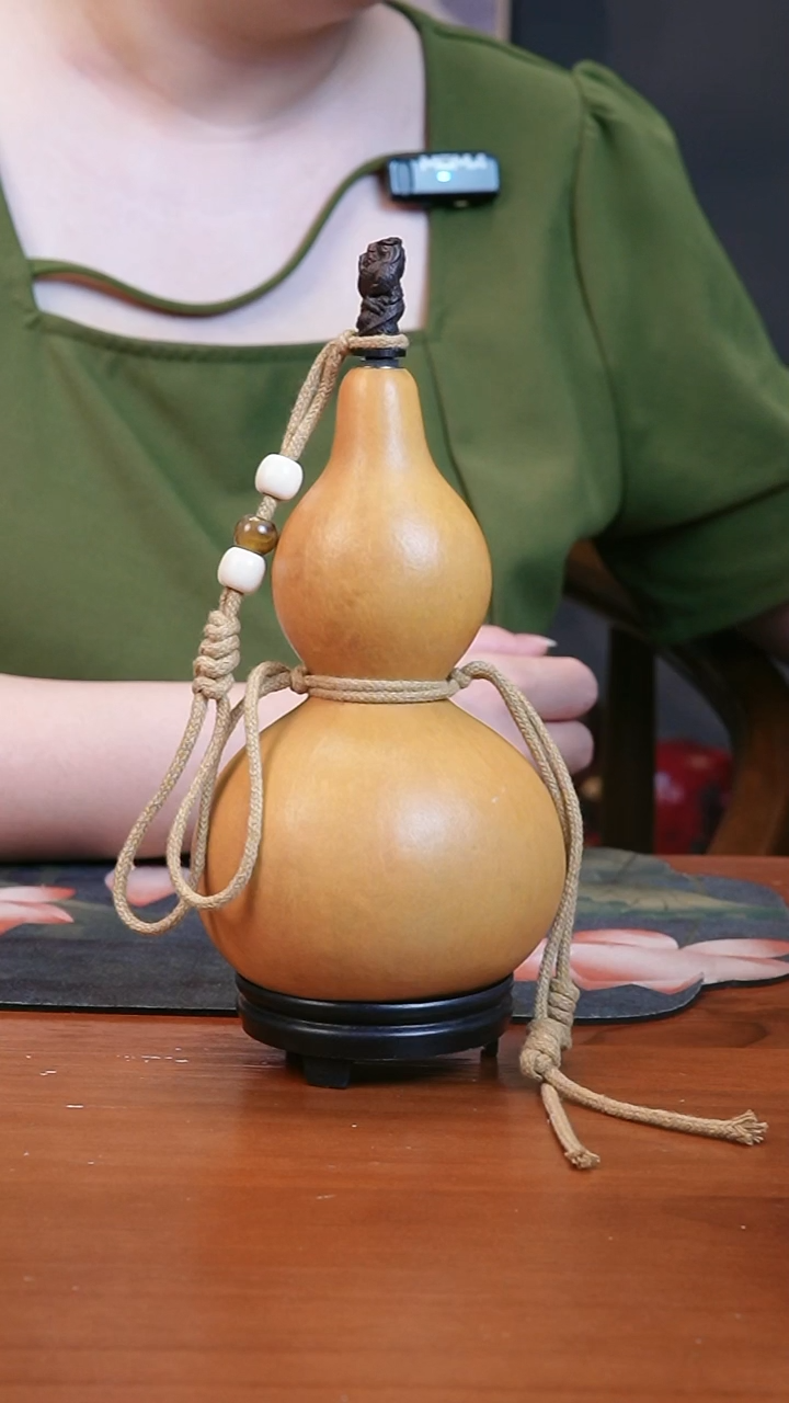  热水酒葫芦一物一拍090