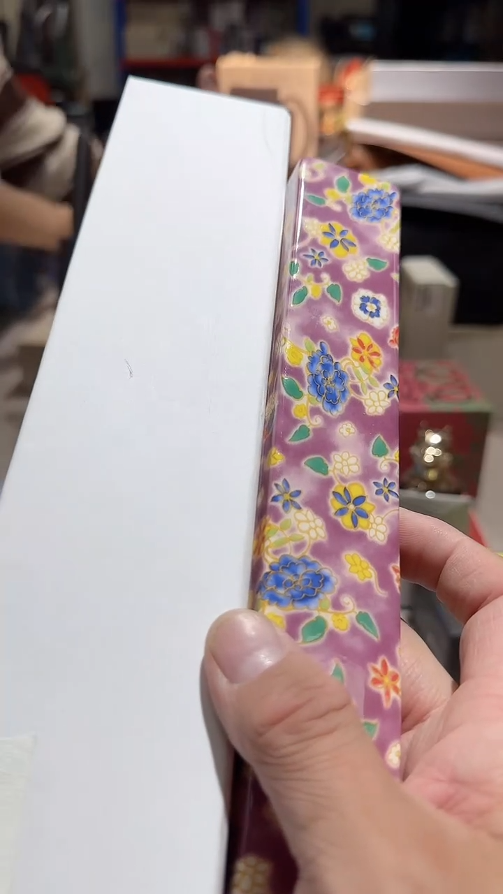 【闪购商品】瓷片正品保真，清库存