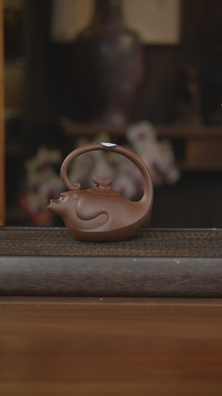 【闪购商品】紫砂茶壶紫砂壶紫砂壶