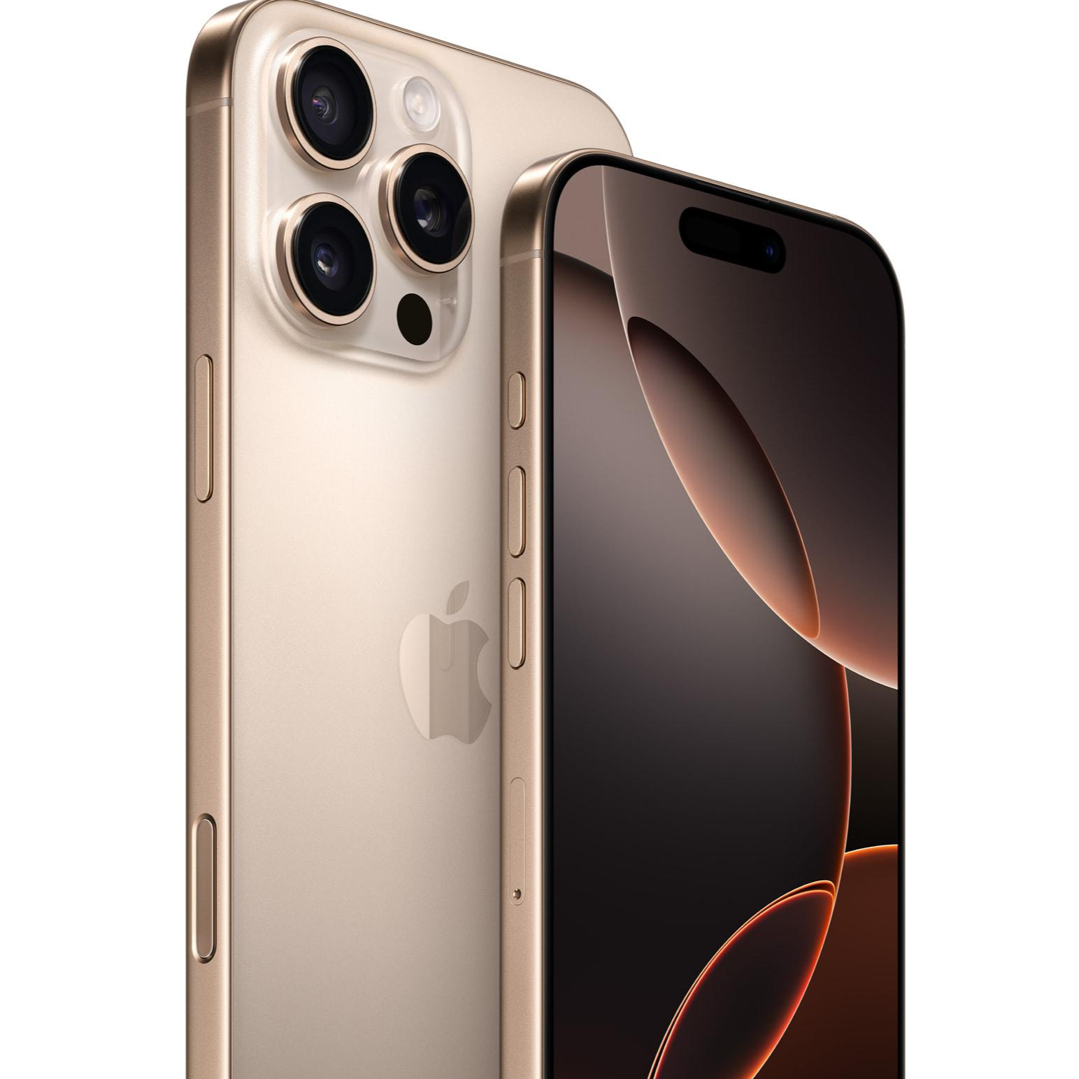 99新 Apple/苹果 苹果iphone16promax二手手机  原装正品保障 