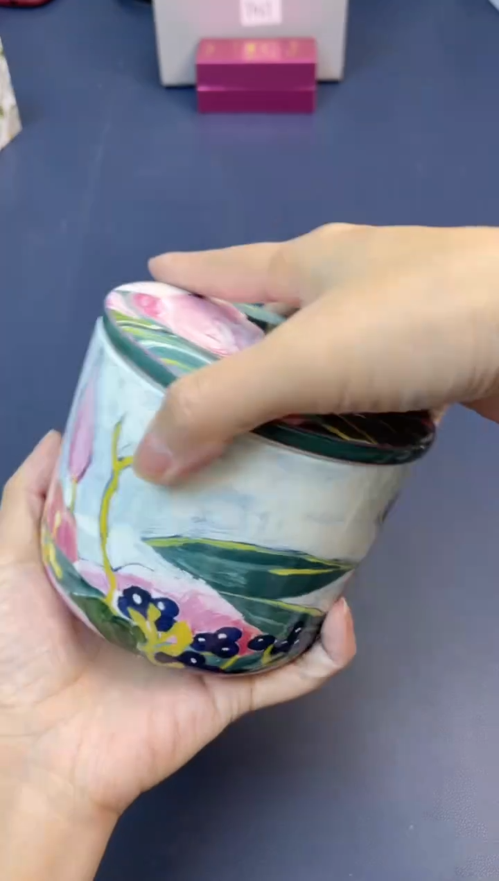 【闪购商品】瓷片杯新品到货 快来捡漏@@ M13