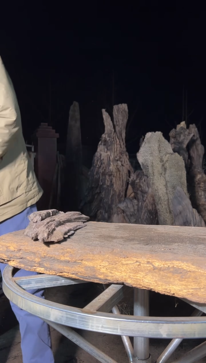 金丝楠半*金丝楠