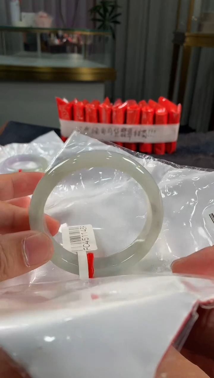 未镶嵌定制翡翠5034毛货不退不换  