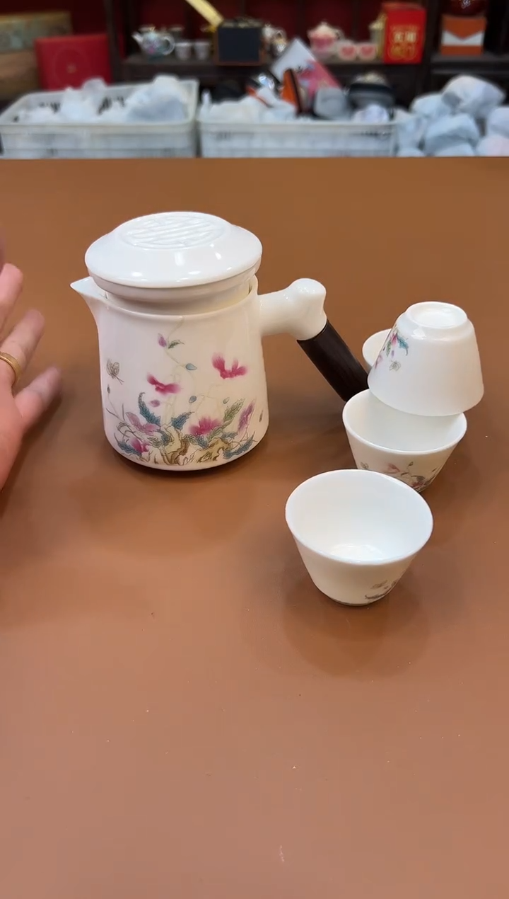 【闪购商品】其他禧一茶器粉丝福利@@888