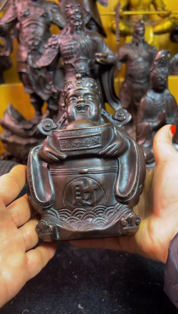 【闪购商品】1案台摆件 物品摆件 