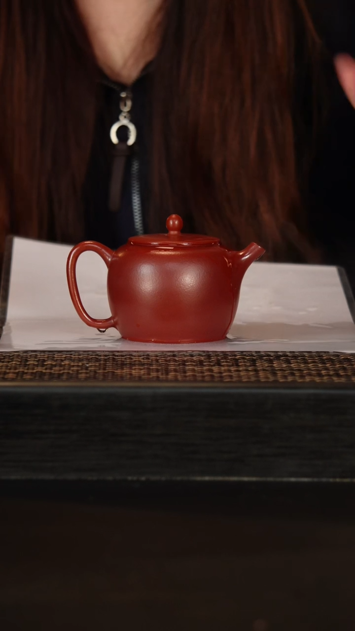 【闪购商品】紫砂茶壶原矿紫砂茶壶