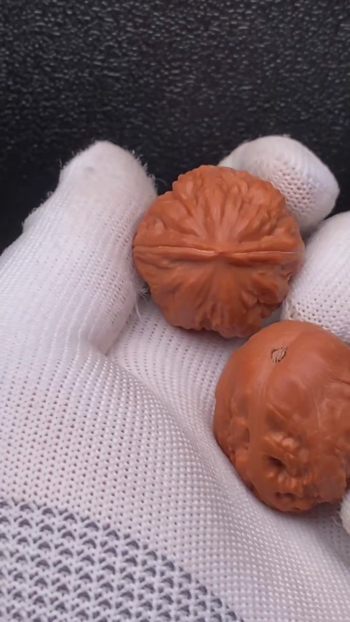 【闪购商品】文玩核桃把件10号.........