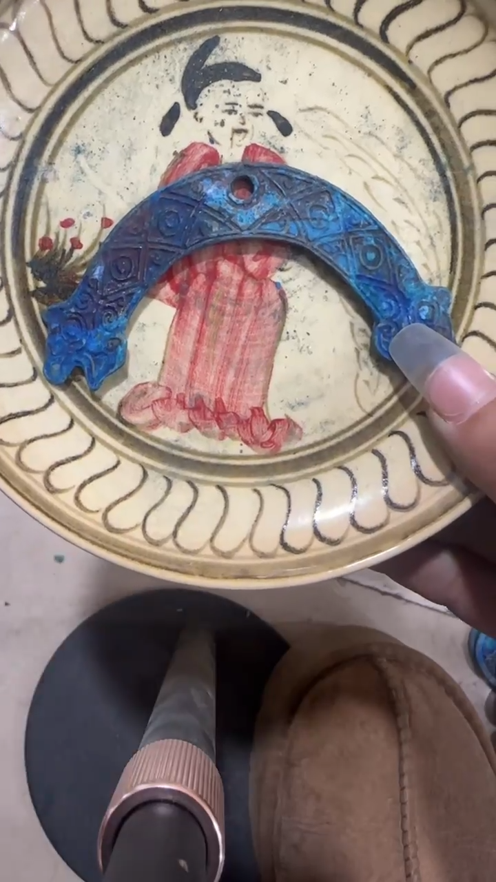 【闪购商品】摆件瓷摆件瓷摆件