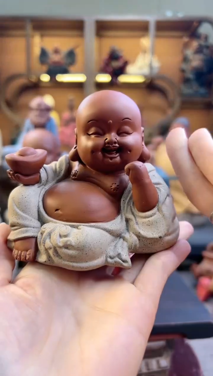 紫砂茶宠紫砂茶宠摆件