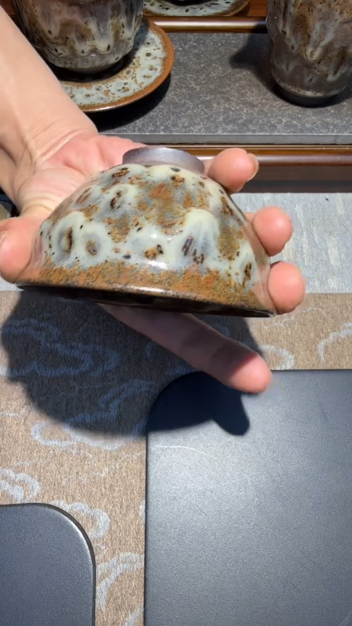 茶盏林远福高端收藏66