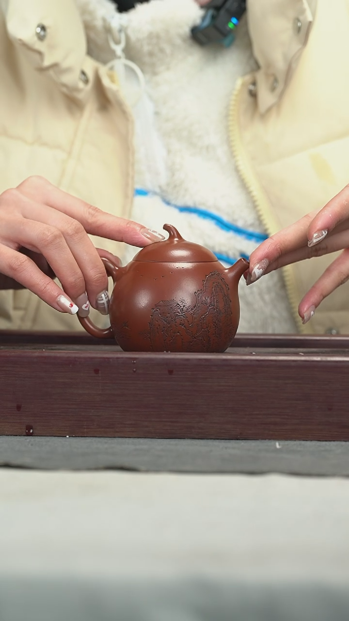 【闪购商品】紫砂茶壶紫砂壶紫砂壶