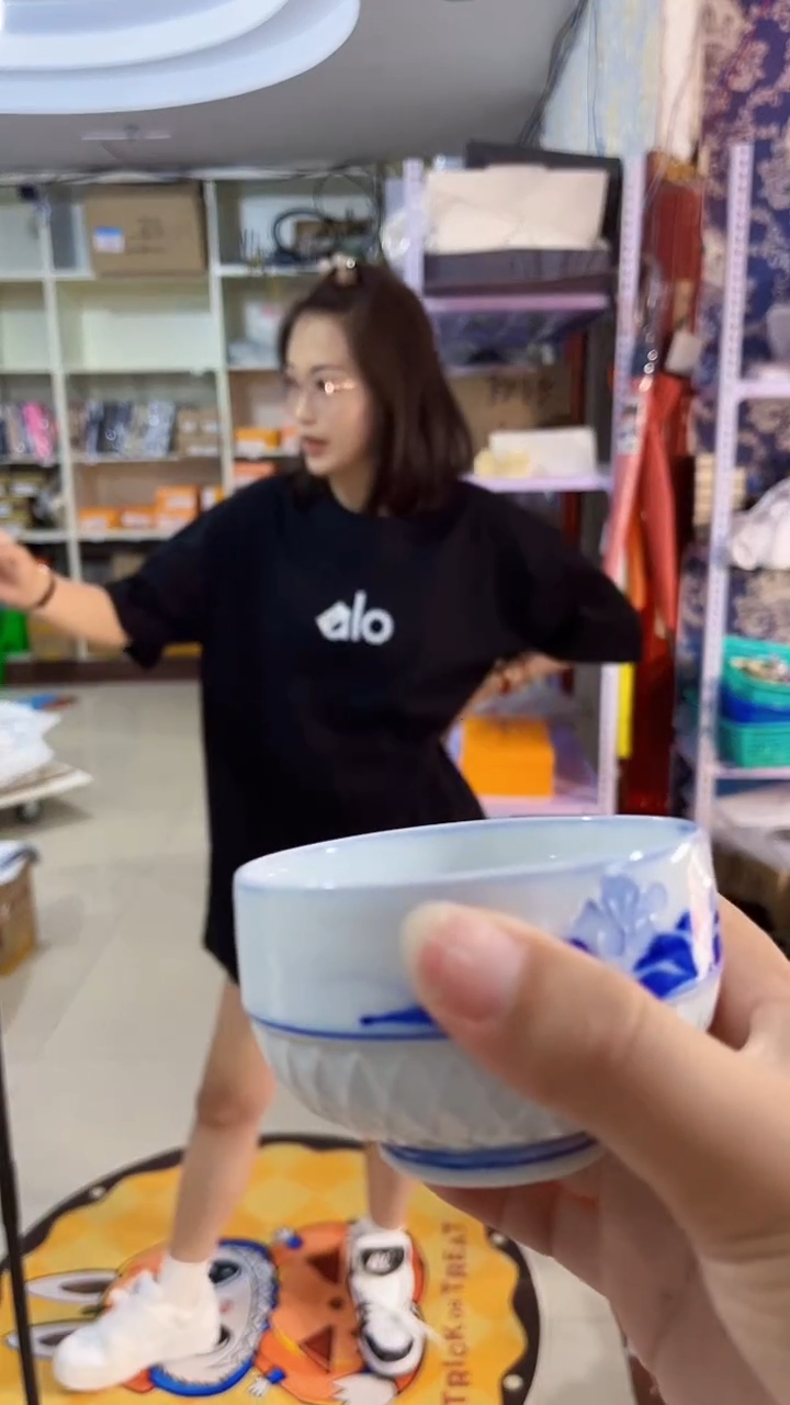 瓷片陶茶666文玩周边多人al L
