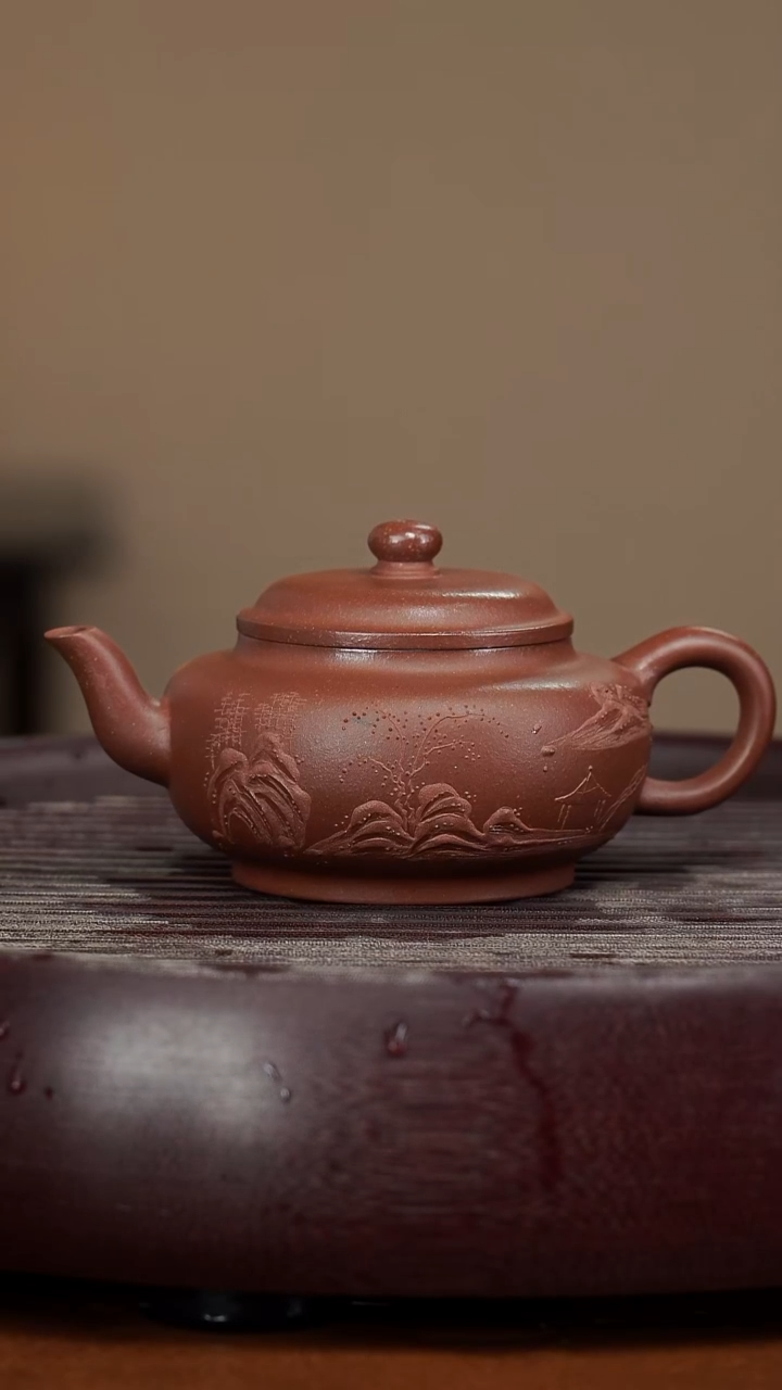 【闪购商品】紫砂茶壶宜兴紫砂壶