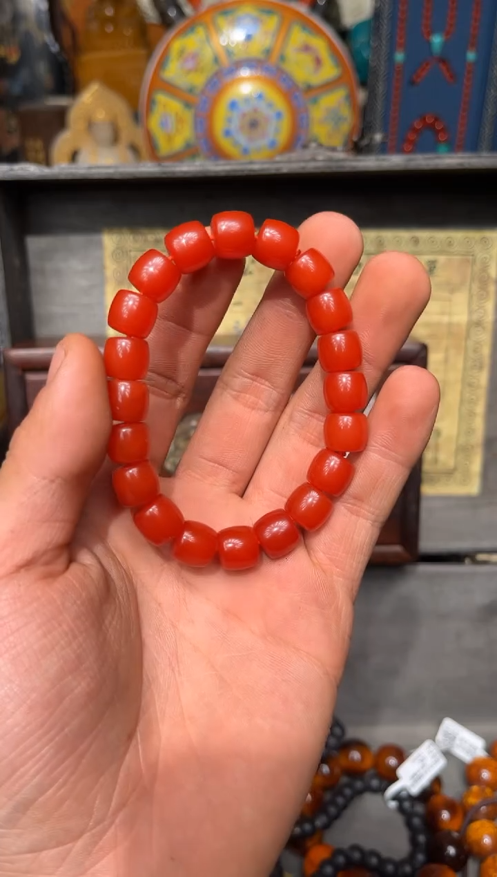 【闪购商品】玛瑙/玉髓手链合金107庞庞庞庞庞庞庞庞