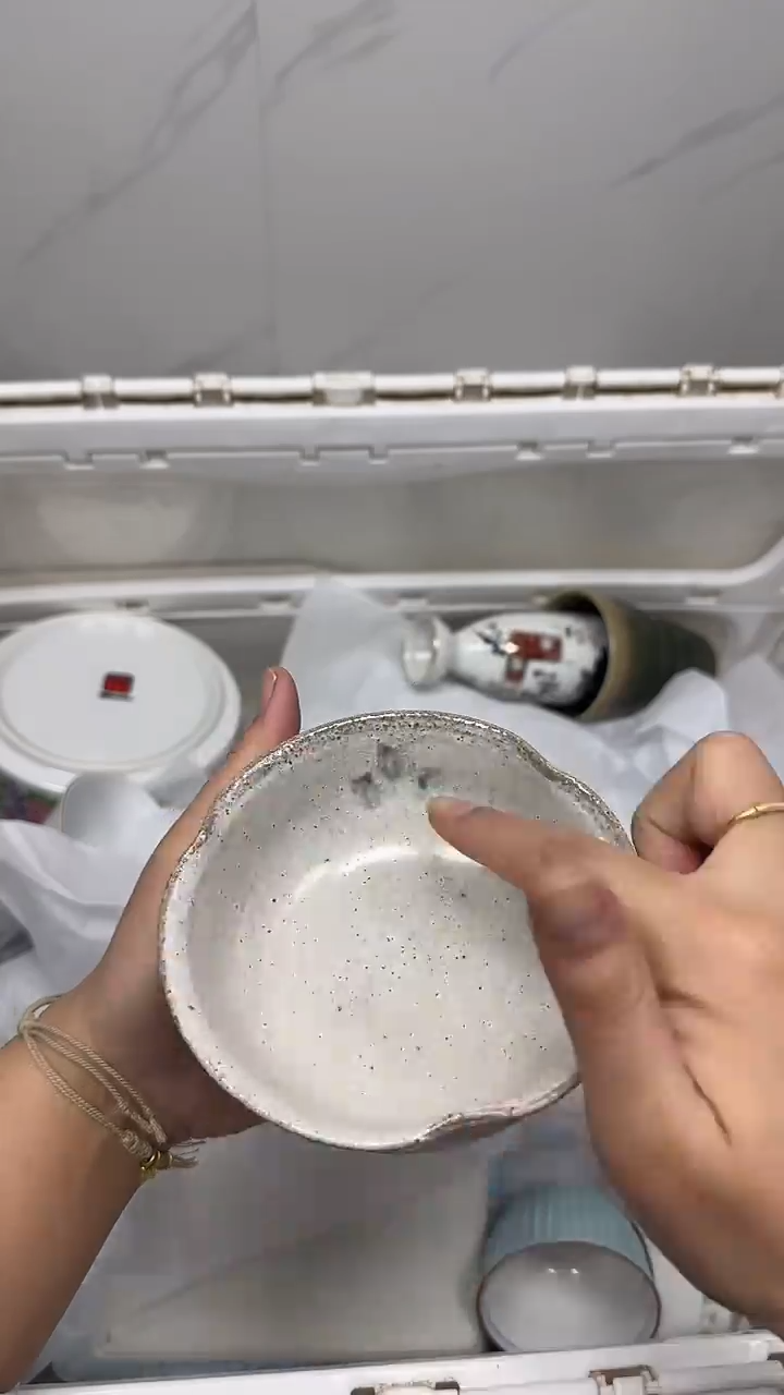 【闪购商品】724回流瓷器默认微瑕，18.8包邮