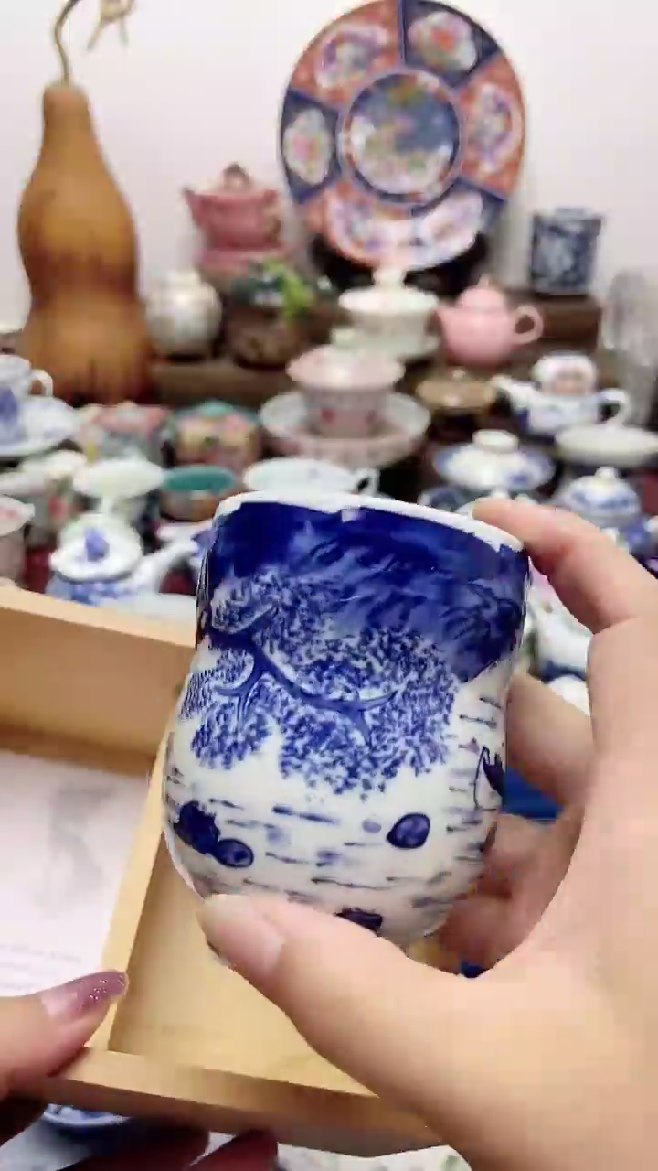 瓷片闪购名称 瓷片