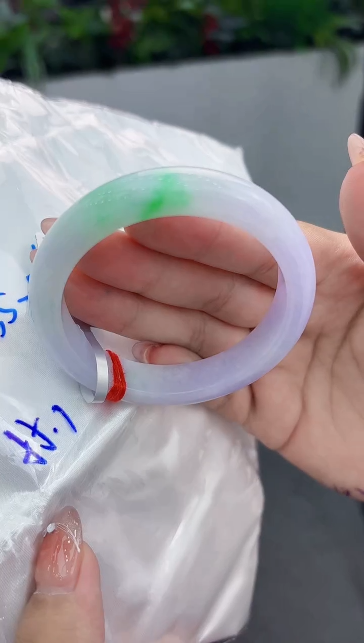 【闪购商品】翡翠手镯未镶嵌翡翠手镯