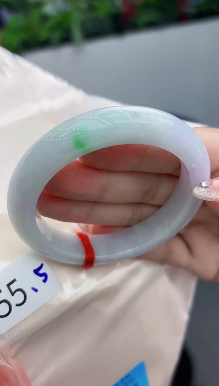 【闪购商品】翡翠手镯未镶嵌翡翠手镯