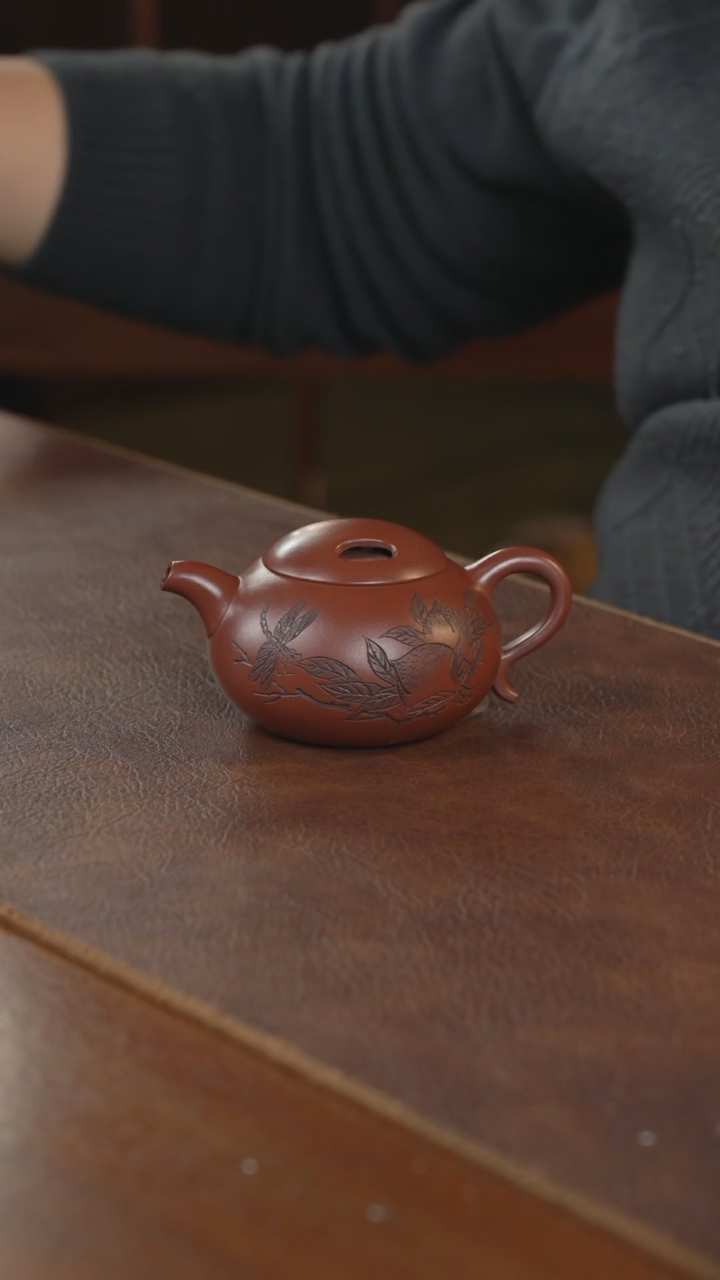 【闪购商品】紫砂茶壶紫砂壶紫砂壶