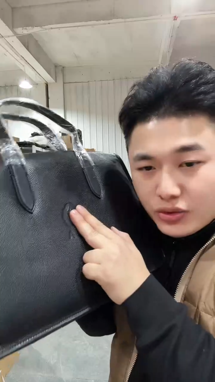 66666666666666666牛皮公文包