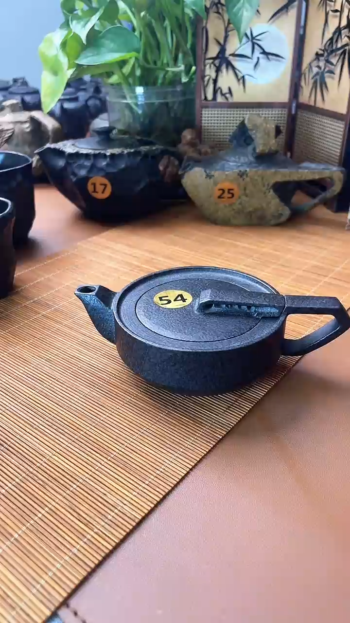 心**下冰碛岩茶具炸福利