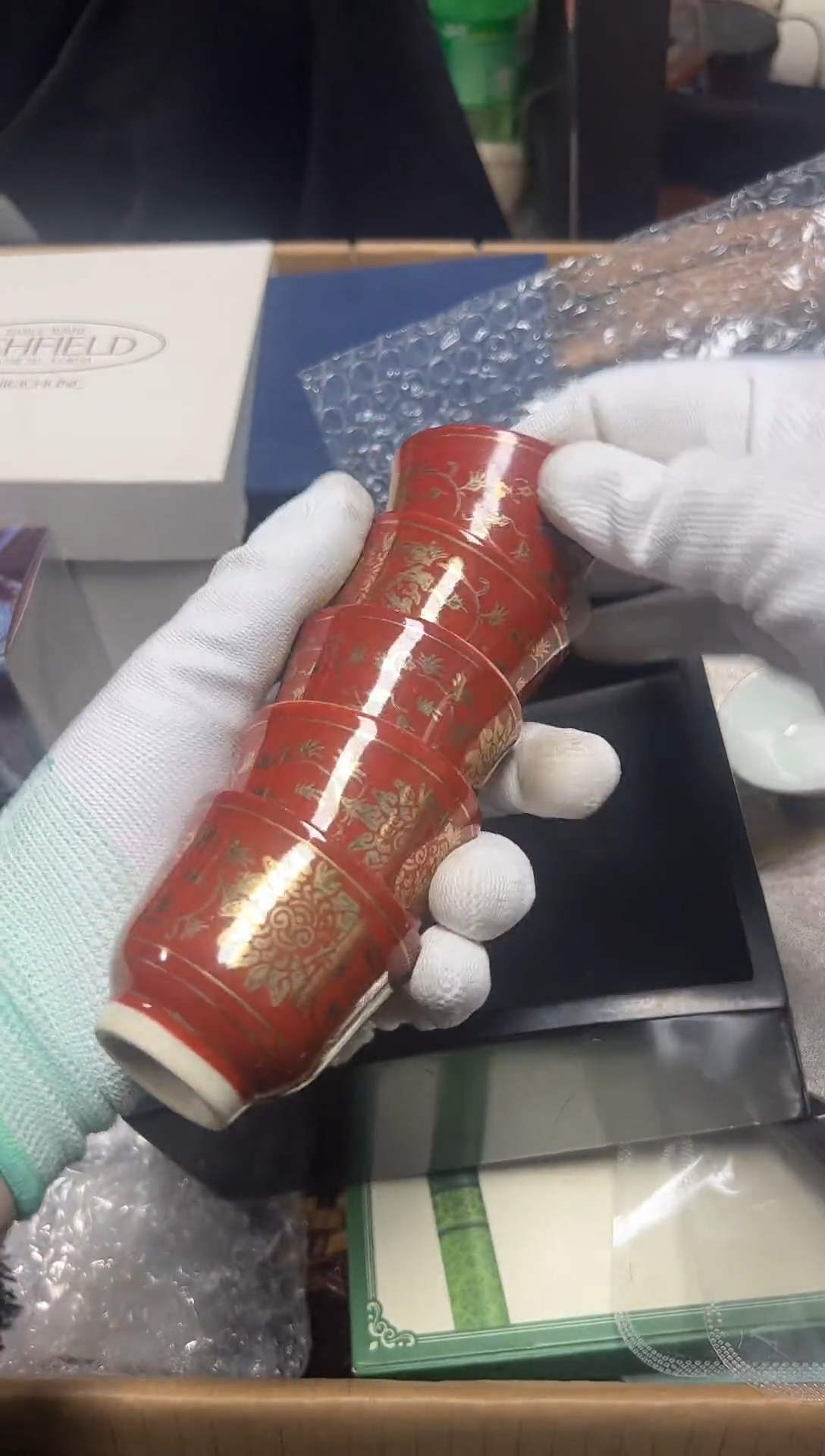 瓷器工艺品精选此**白3777