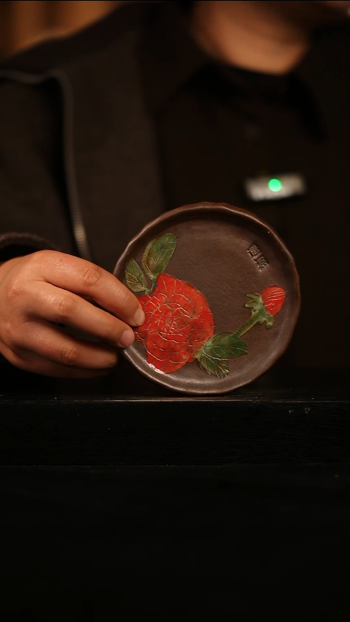 瓷片遇瓷手作同款231