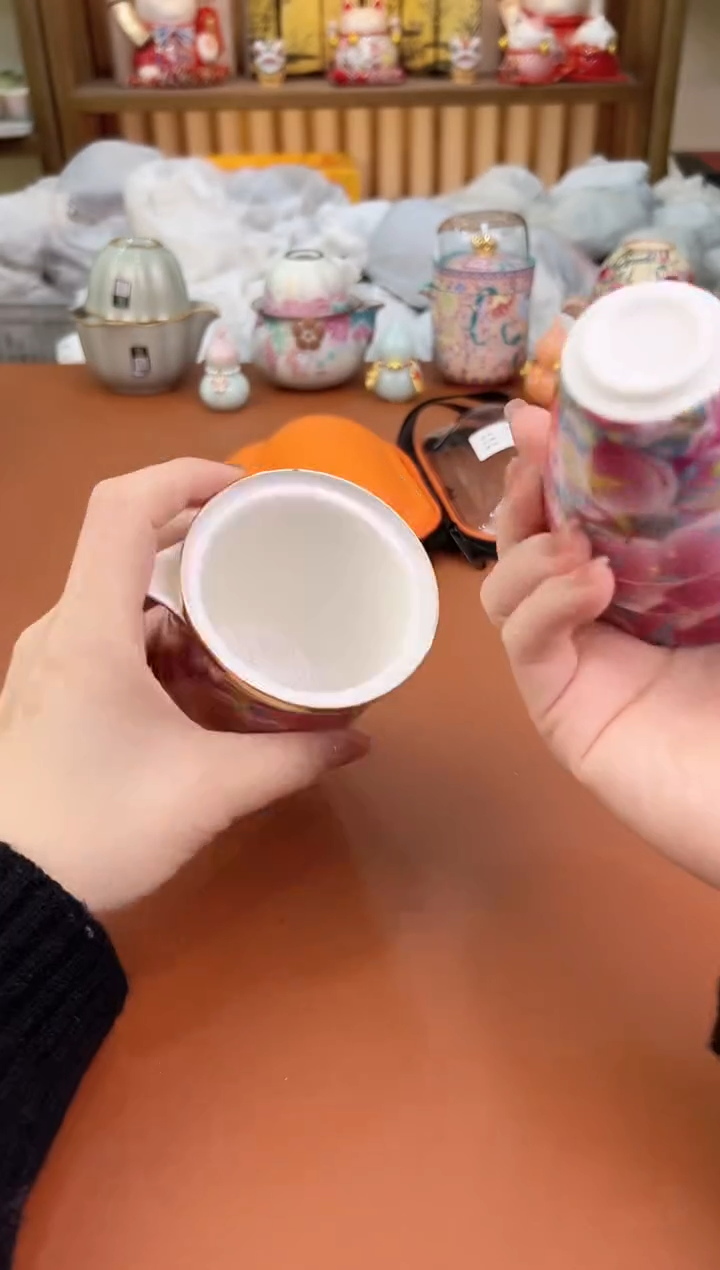 其他@@允礼茶器通用链接 这个真的很便宜