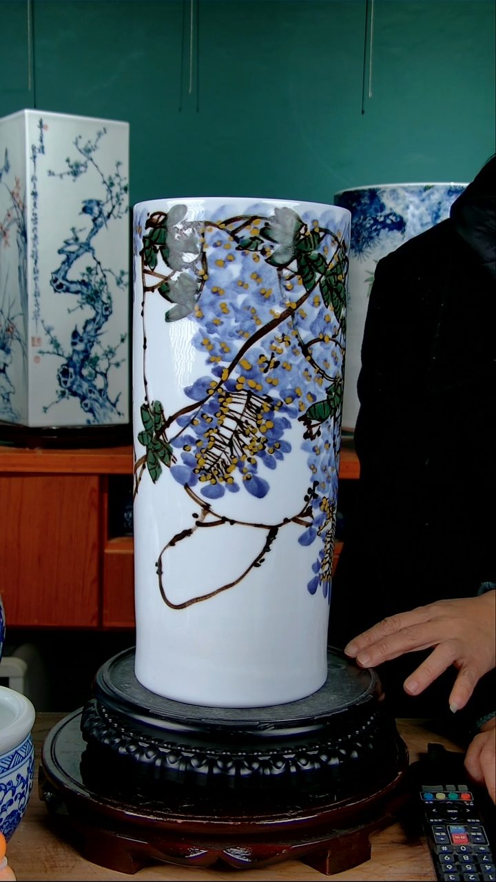 景德镇景德镇手绘陶瓷888