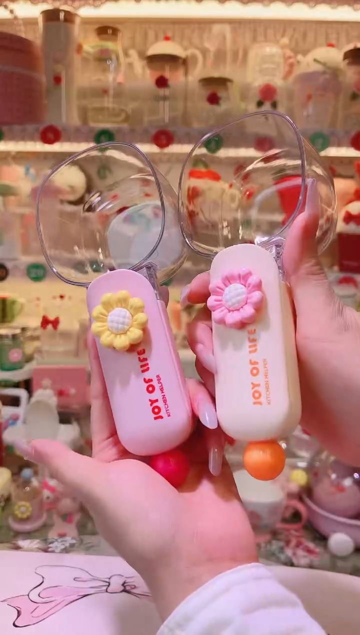 其他品质好发货快放心拍！米勺2把