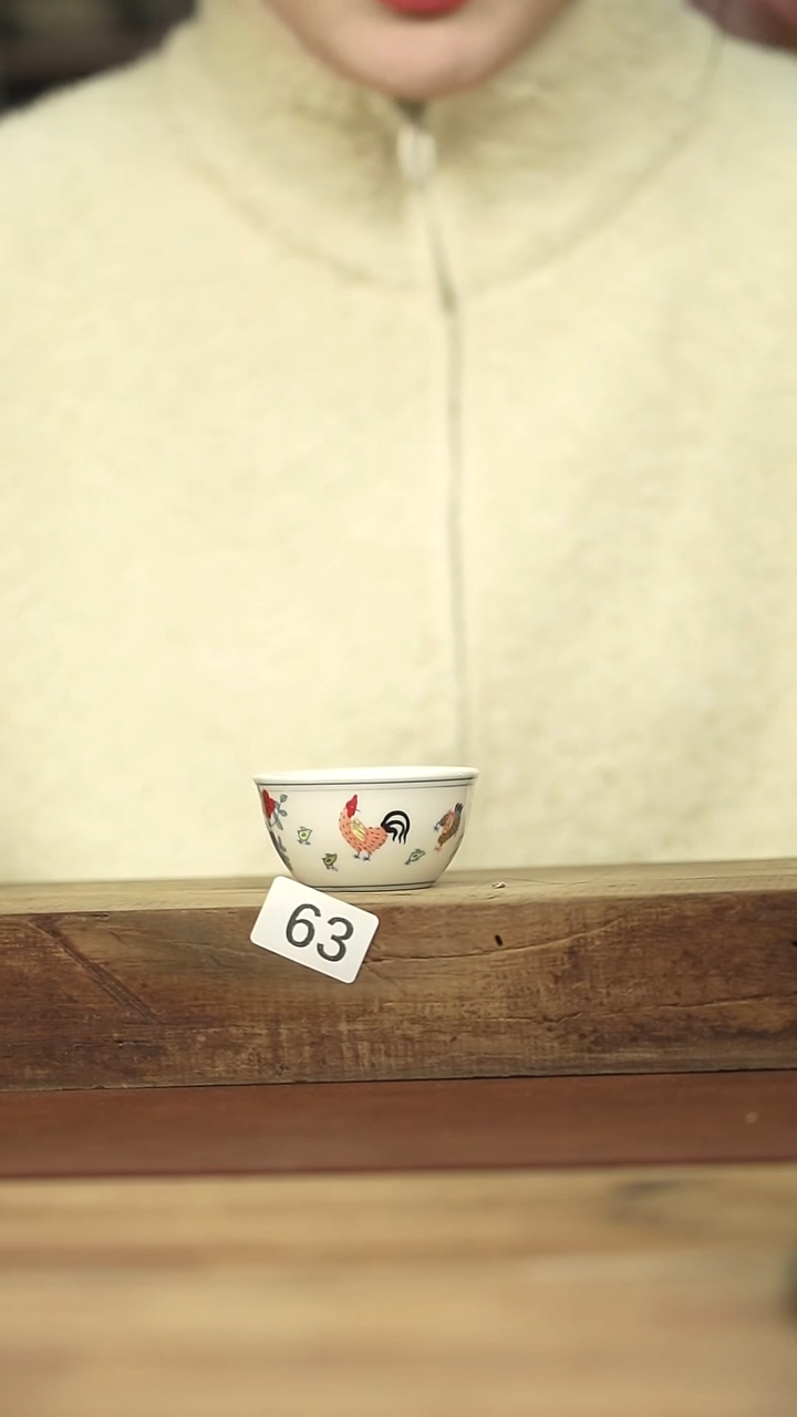 设计师系列！！落单杯系列！！