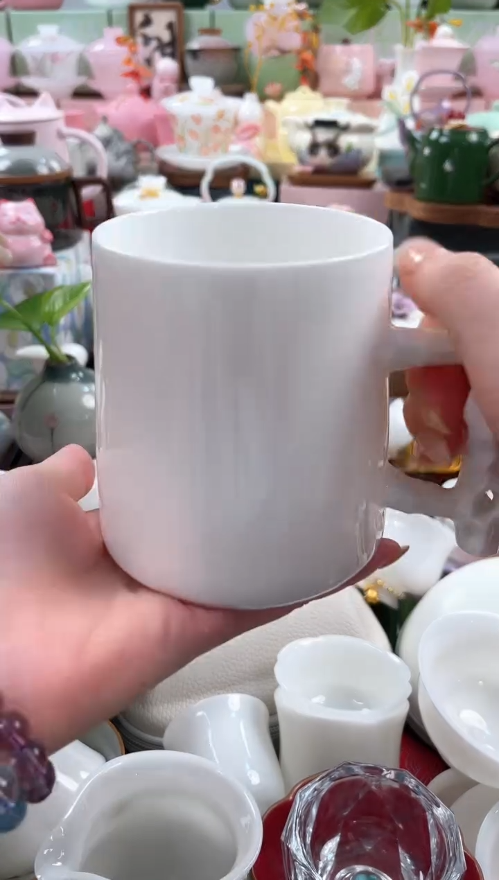 茶具：库存仅剩1件