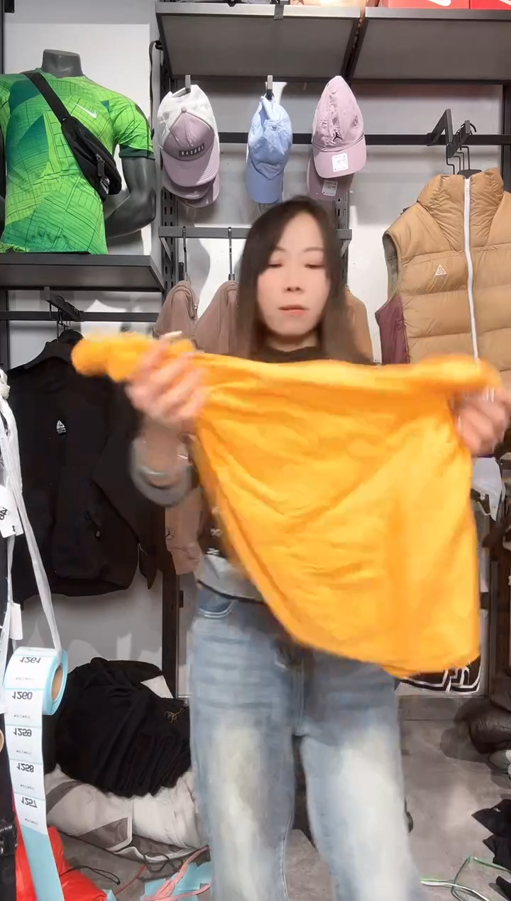 1257编码 耐克卫衣服饰过款为准 尺码