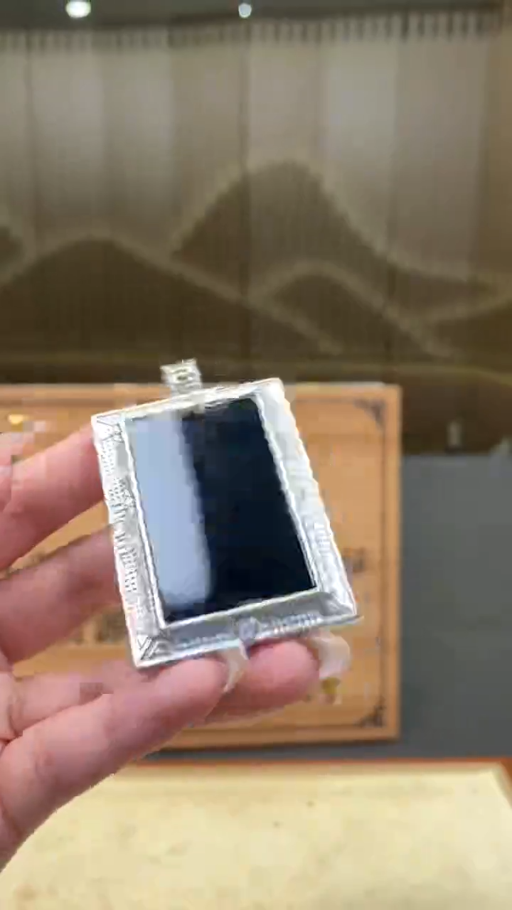 【闪购商品】翡翠颈饰未镶嵌      *27