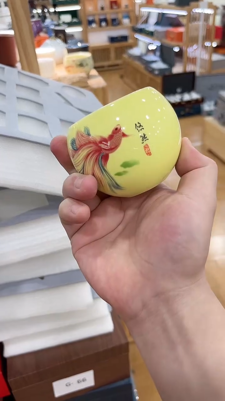 【闪购商品】窑主茶具窑主茶具@