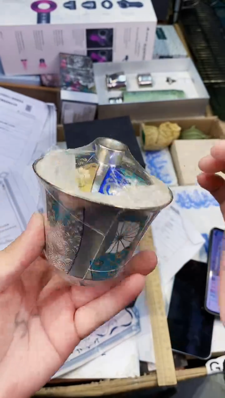 【闪购商品】瓷片都是我的大宝贝儿瓷器